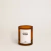 Seoul Essence doftljus med myrra, 200 g.