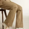 Ball Star LTD för damer med beige stjärna och svart hälflik