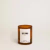 Beijing Essence doftljus med jasmin, 200 g.