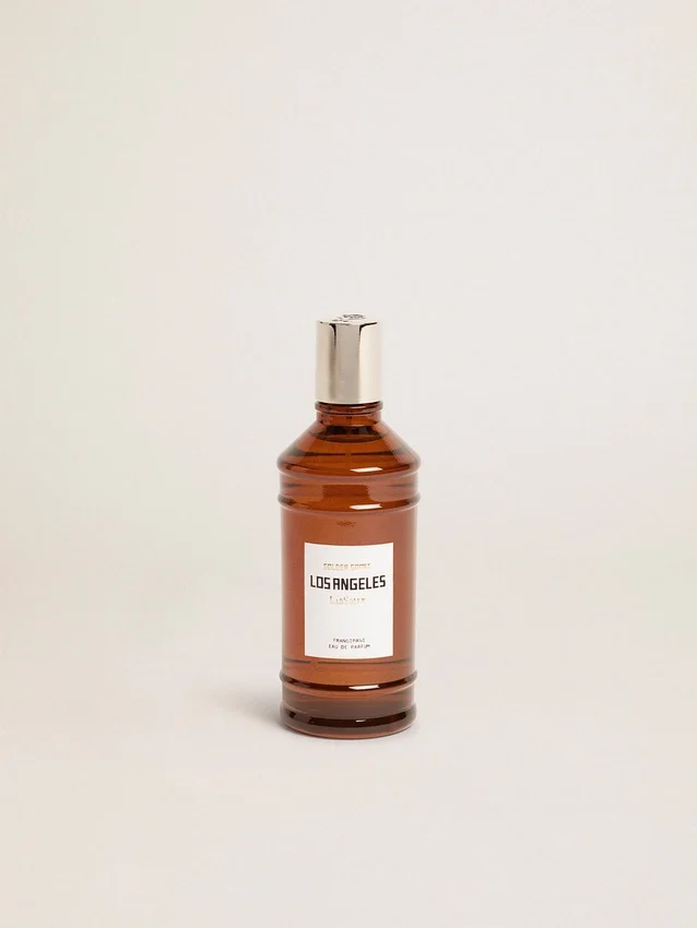 Los Angeles Essence Frangipane Eau de Parfum 120 ml.
