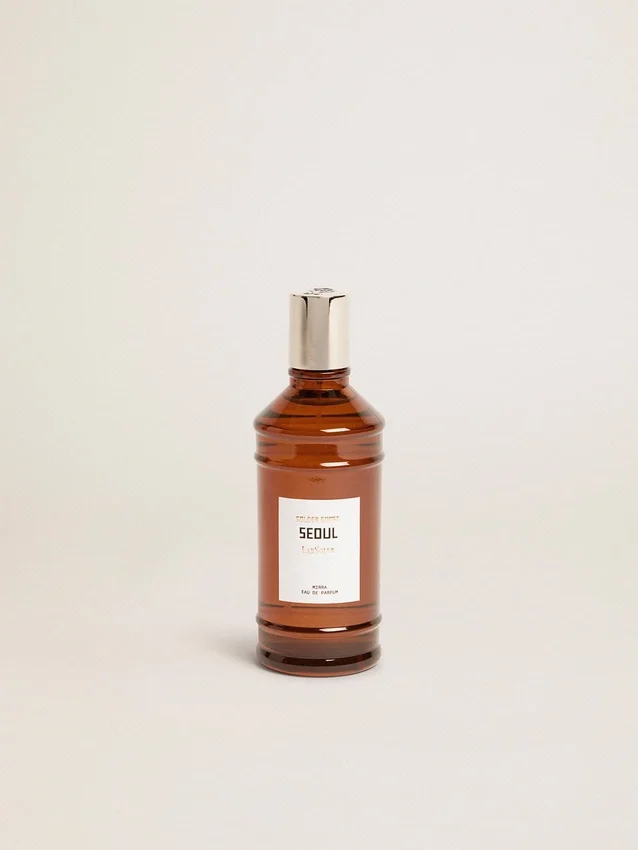 Seoul Essence Myrra Eau de Parfum 120 ml.