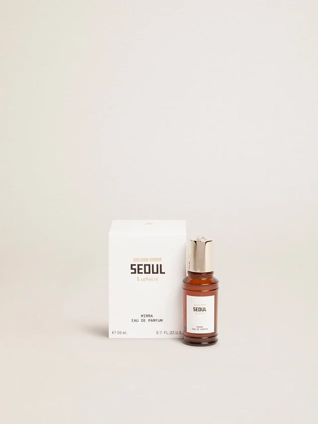 Seoul Essence Myrra Eau de Parfum 20 ml