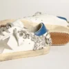 Super-Star för dam med Swarovski-stenar