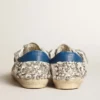 Super-Star för dam med Swarovski-stenar