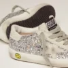 Super-Star Young med silverglitter