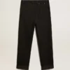 Svarta damjeans