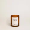 Tokyo Essence doftljus med pepparträdoft, 200 g.