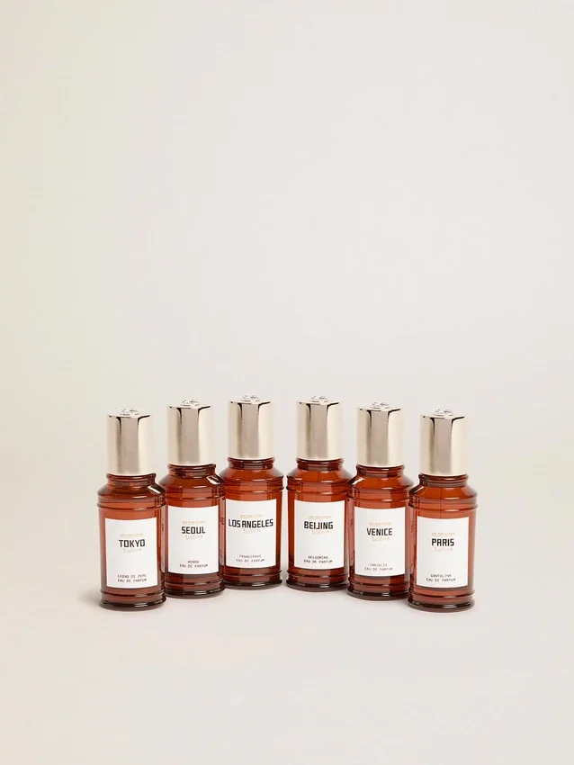 Los Angeles Dofter Frangipane Eau de Parfum 20 ml
