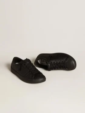 Yatay Model 1B – hållbara sneakers med biobaserat överdel och svart Y
