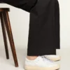 Yatay Model 1B – hållbara sneakers med vit biobaserad ovandel och vit Y
